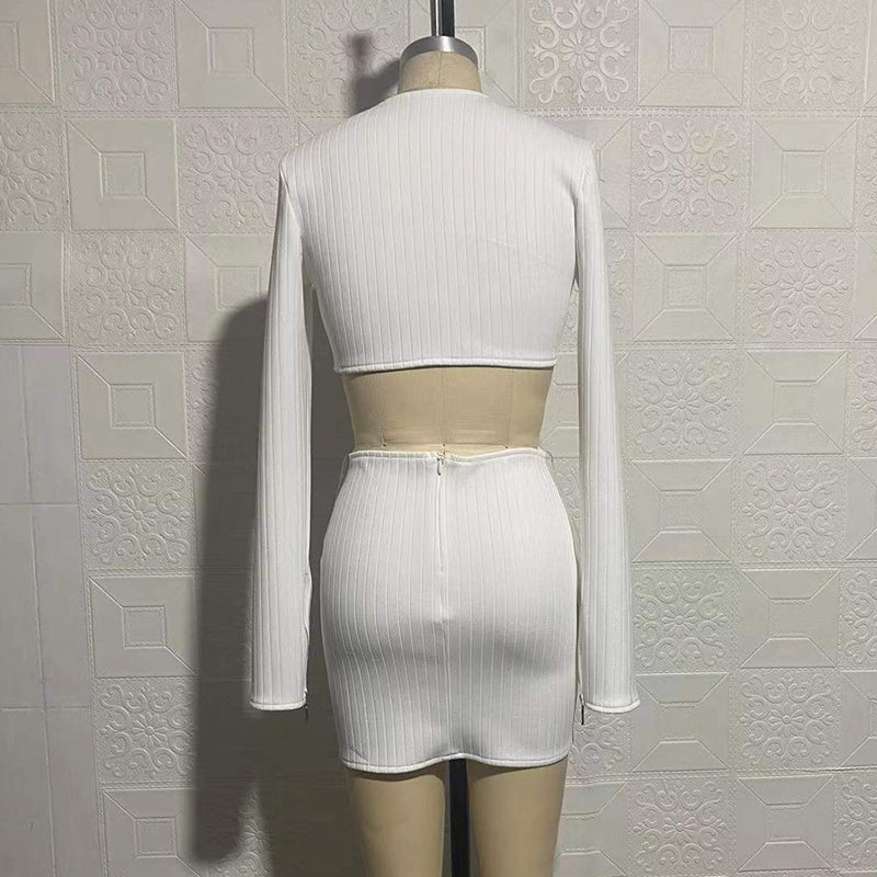 White Bandage Set SW6363 8