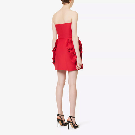 Red Dress ZNSBA742