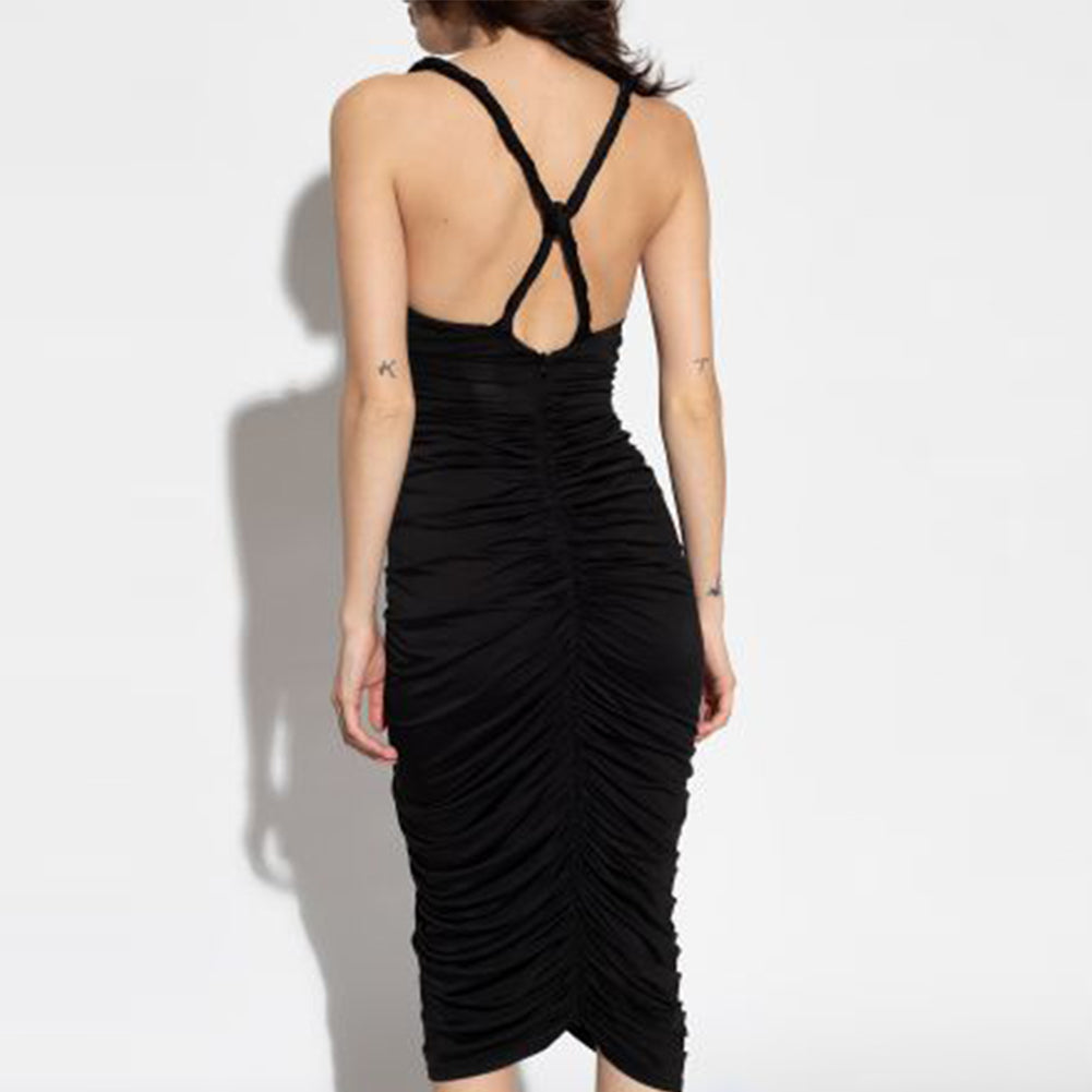 Black Dress ZNSBA978