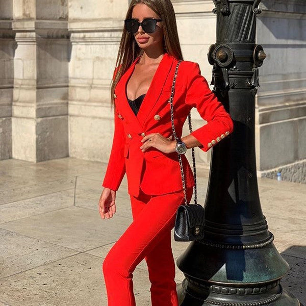 V Neck Long Sleeve Button Bodycon Set FSY19181 4 in wolddress