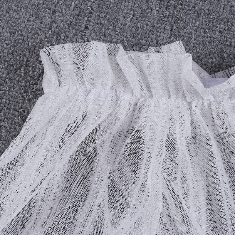 Off Shoulder Short Sleeve Lace Maxi Bodycon Dress K1962 10 in wolddress