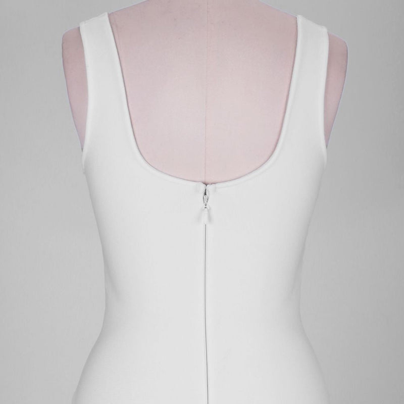 Strappy Sleeveless Backless Over Knee Bandage Dress PF19180 6 in wolddress